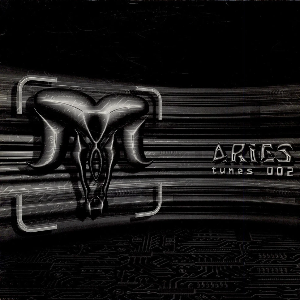 V.A. - Aries Tunes 002