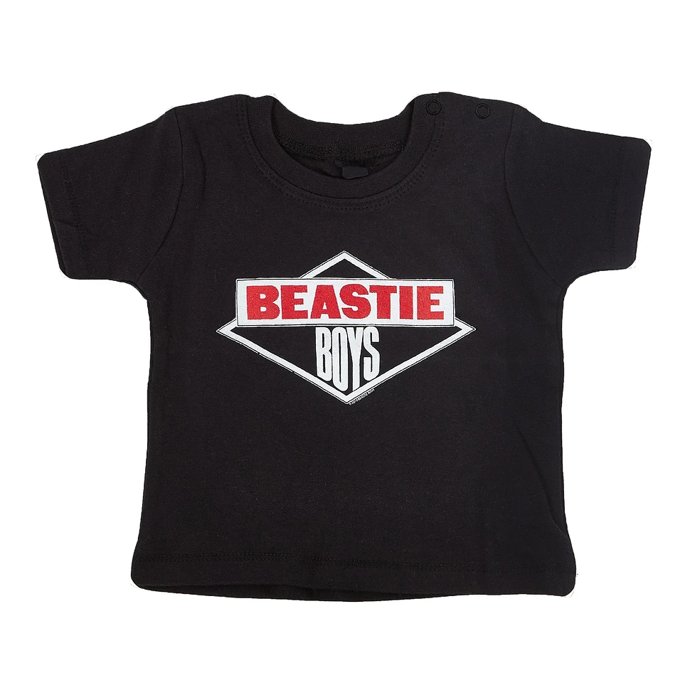 Beastie Boys - Logo Toddler T-Shirt