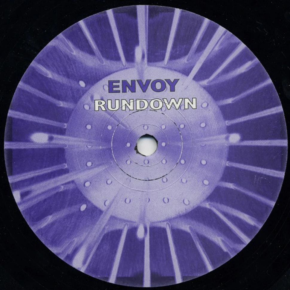 Envoy - Rundown