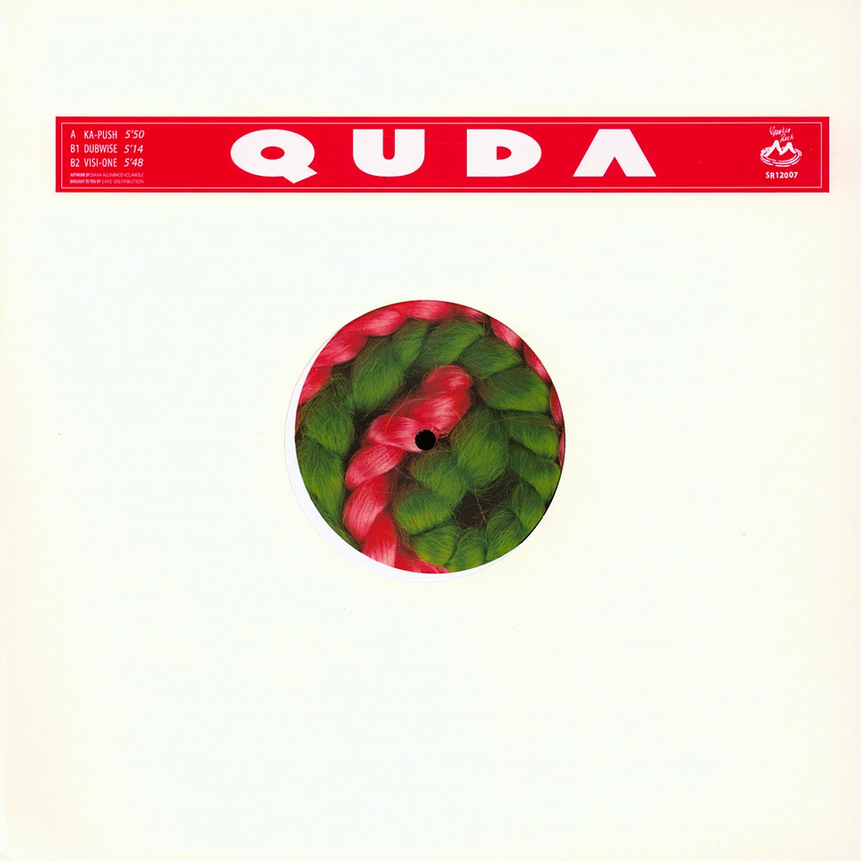 Quda - Ka-Push