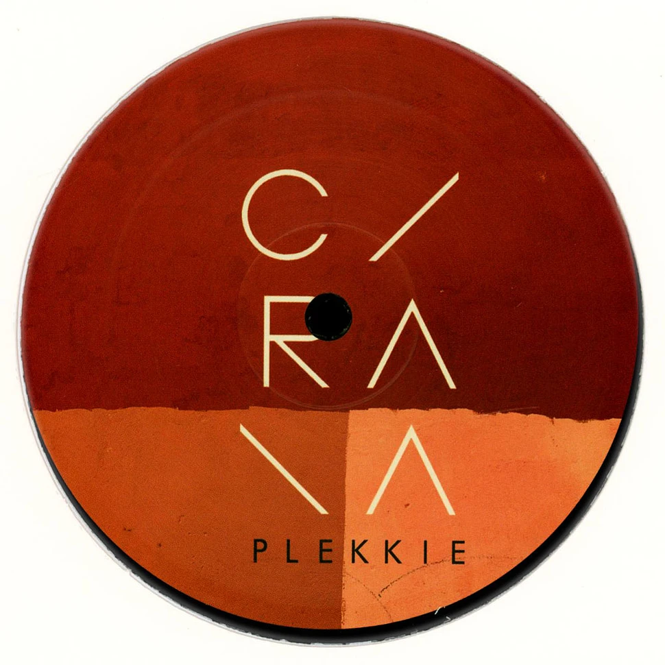 Cyrana - Plekkie