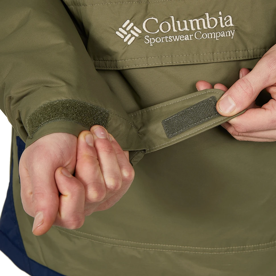 Columbia Sportswear - Challenger PO