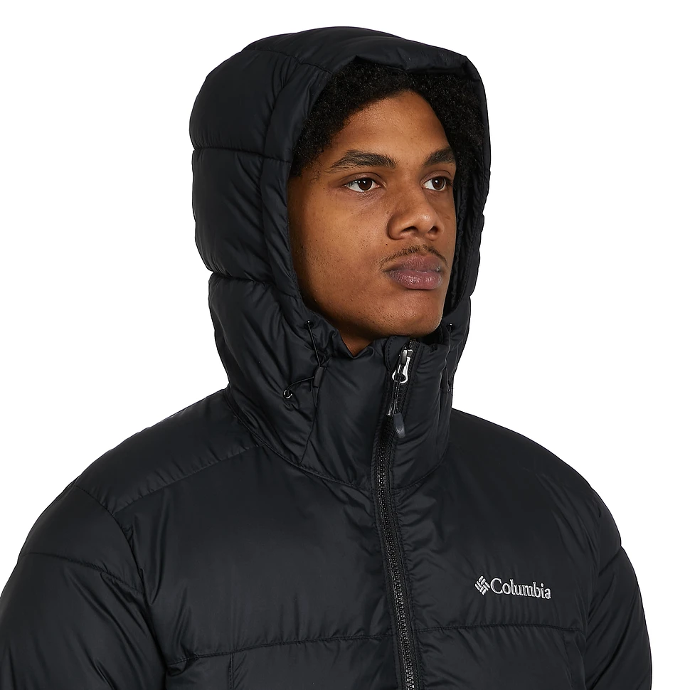 Columbia Sportswear - Pike Lake Hooded Jacket