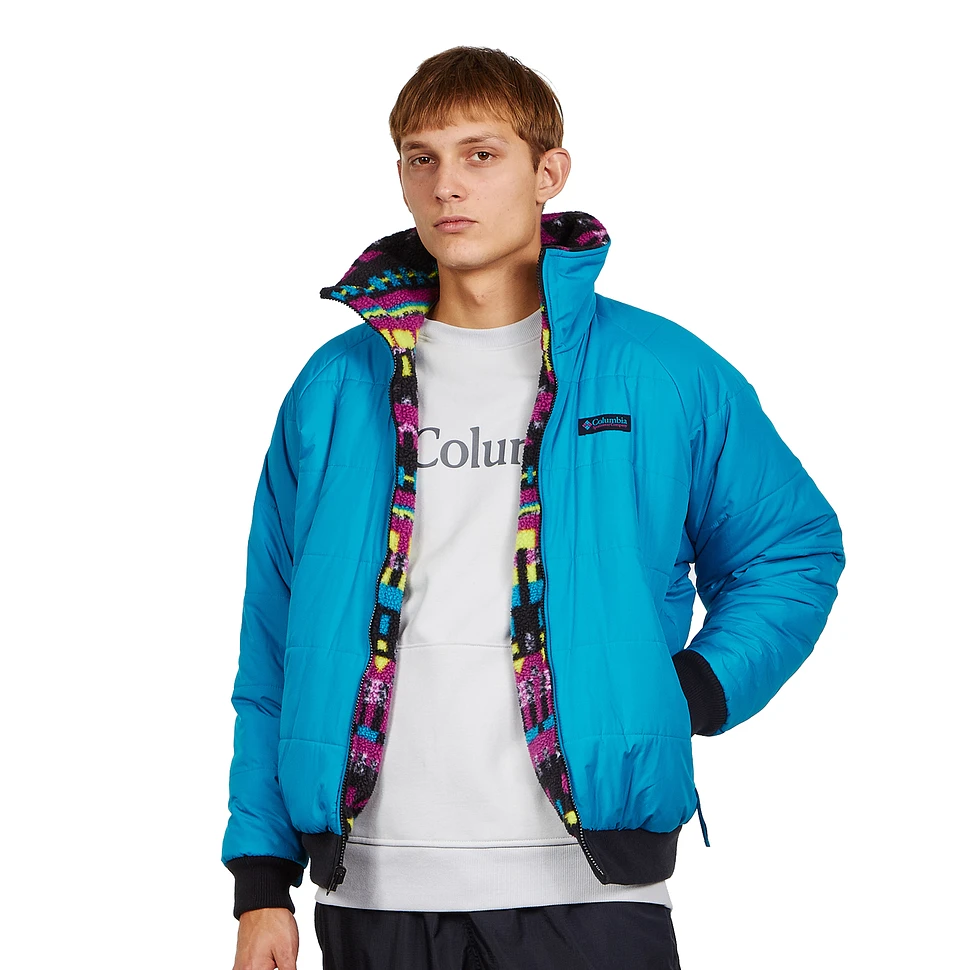 Columbia Sportswear - Powder Keg Interchange Parka