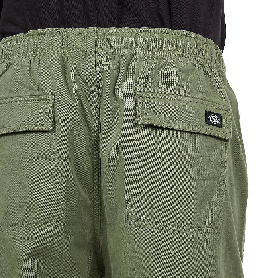 Dickies - Cankton Elasticated Pant