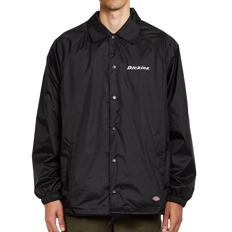 Dickies - Nylon Coach Jacket