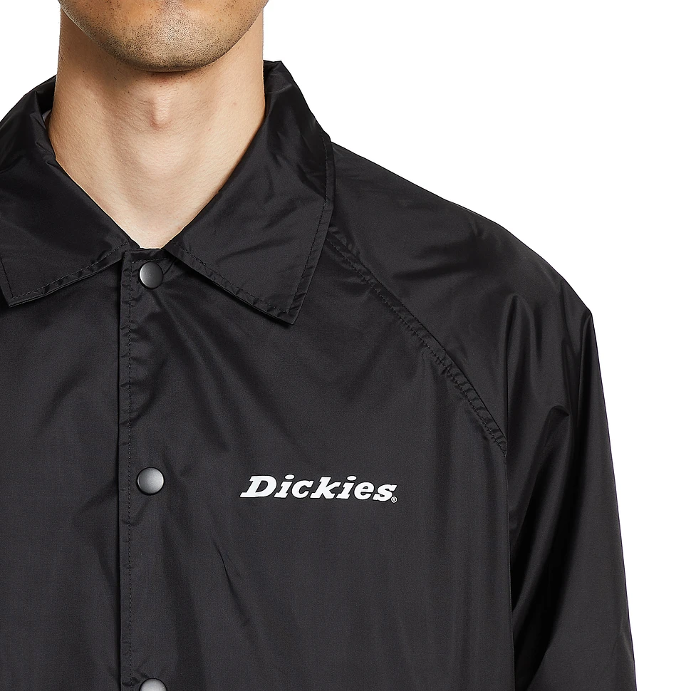 Dickies - Nylon Coach Jacket