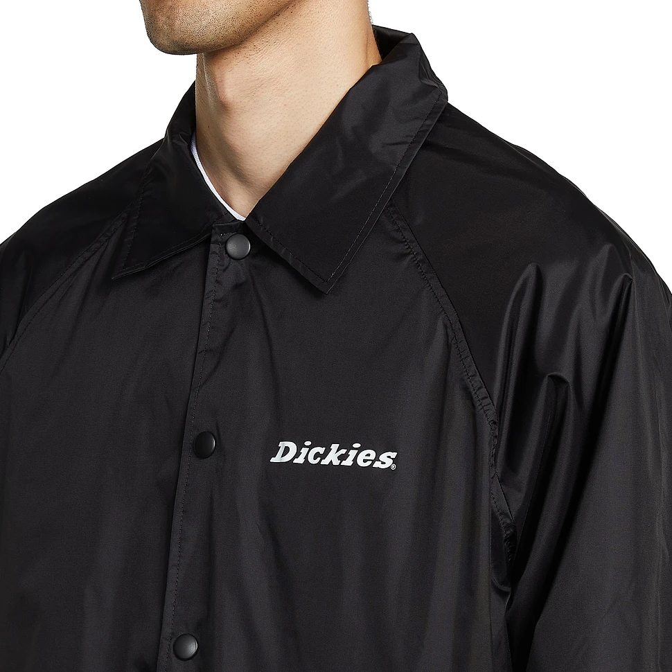 Dickies - Nylon Coach Jacket