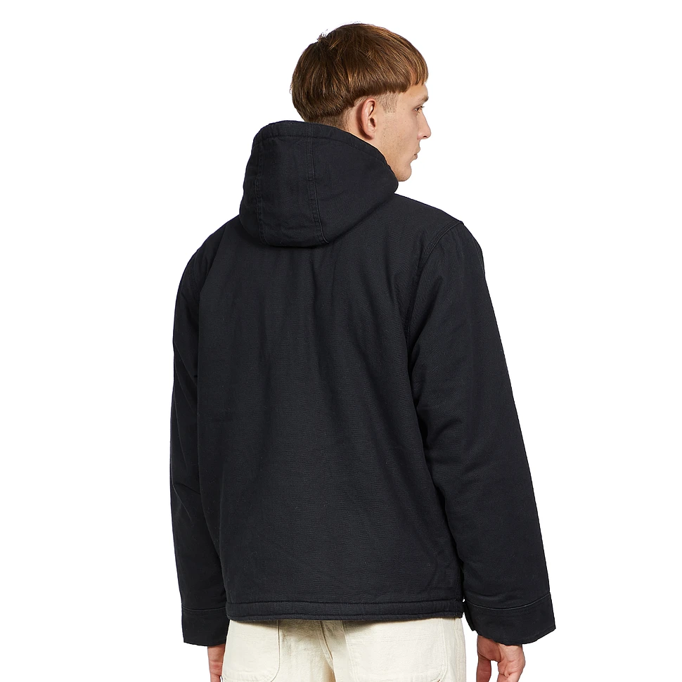 Dickies - Hooded Duck Sherpa Lined Jacket