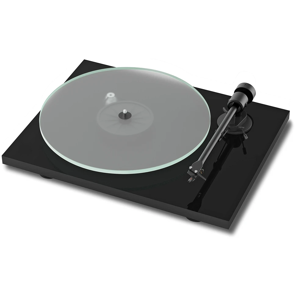 Pro-Ject - T1 (Ortofon OM 5E)