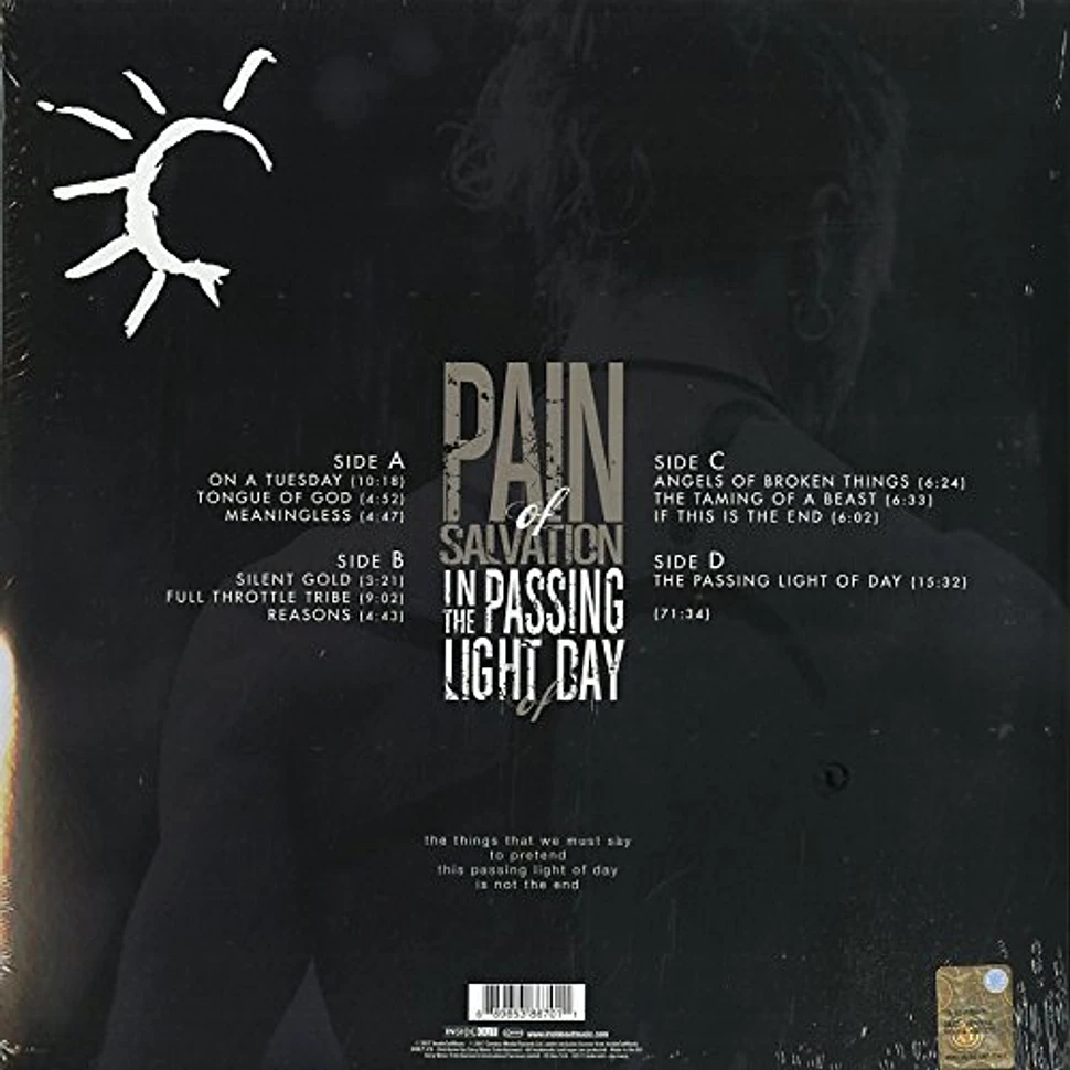 Pain Of Salvation - In The Passing Light Of Day