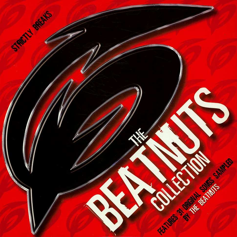 V.A. - The Beatnuts Collection