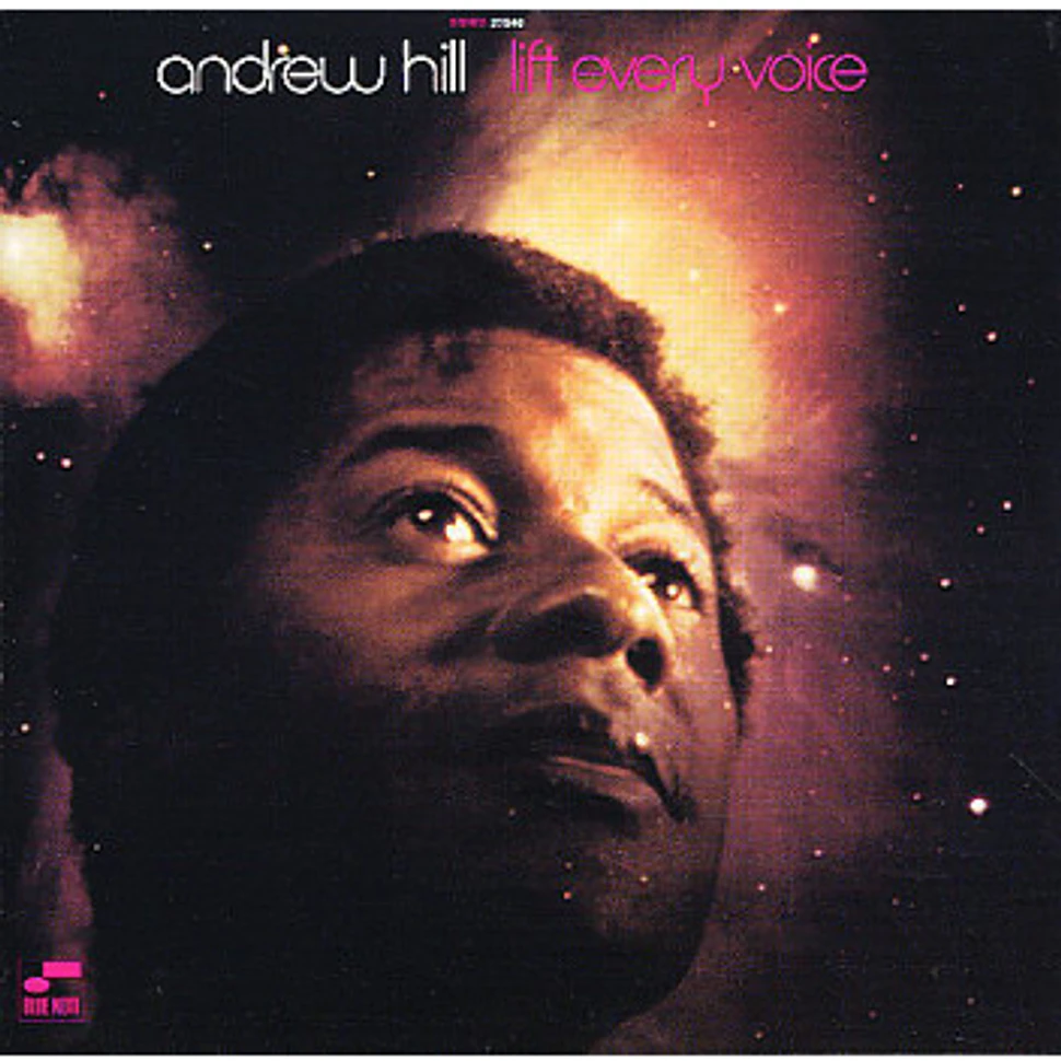 Andrew Hill - Lift Every Voice
