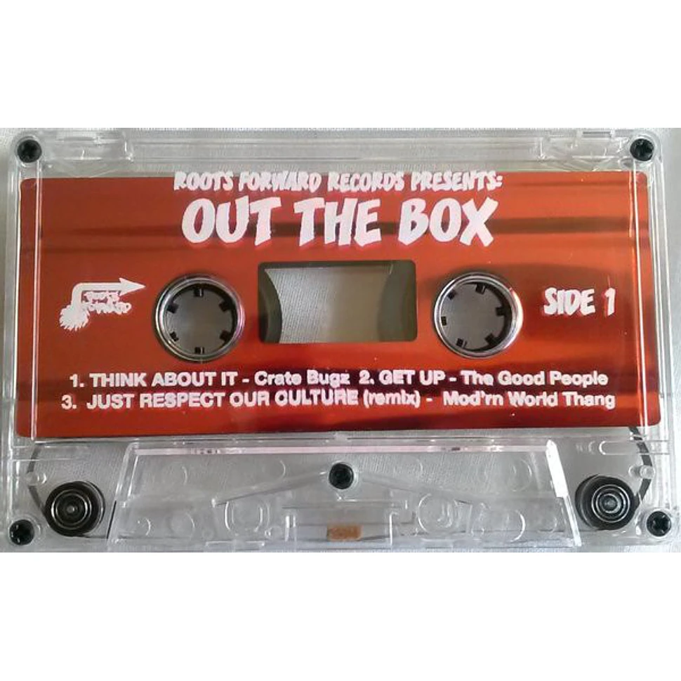 V.A. - Out The Box