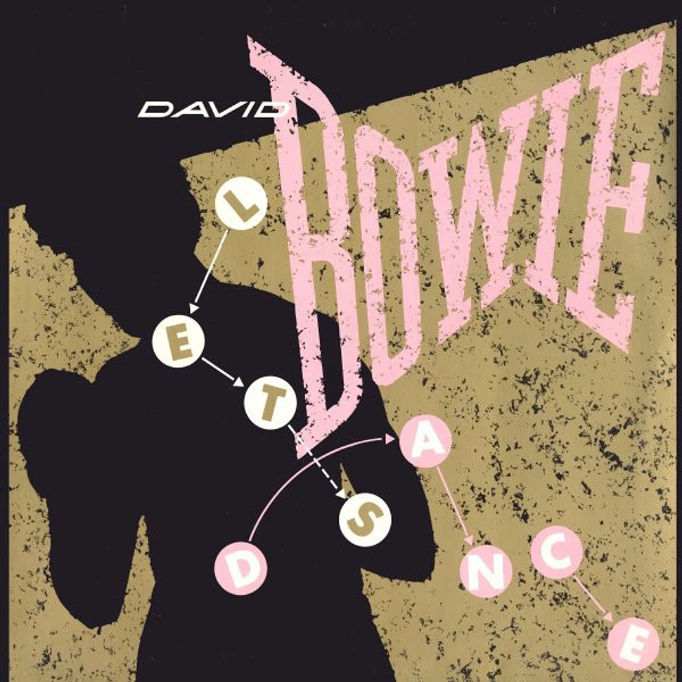 David Bowie - Let's Dance