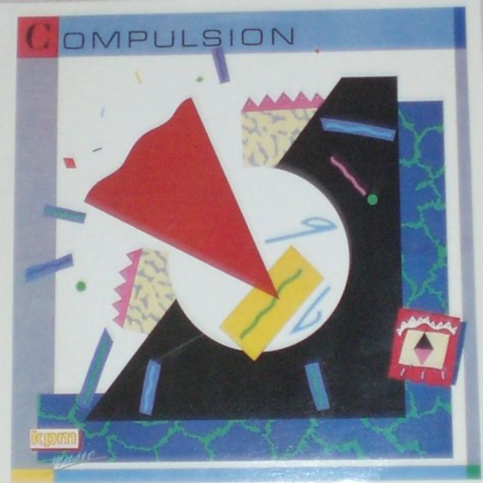 Andy Clark - Compulsion