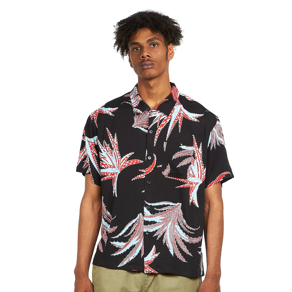 Stüssy - Cactus Rayon Shirt