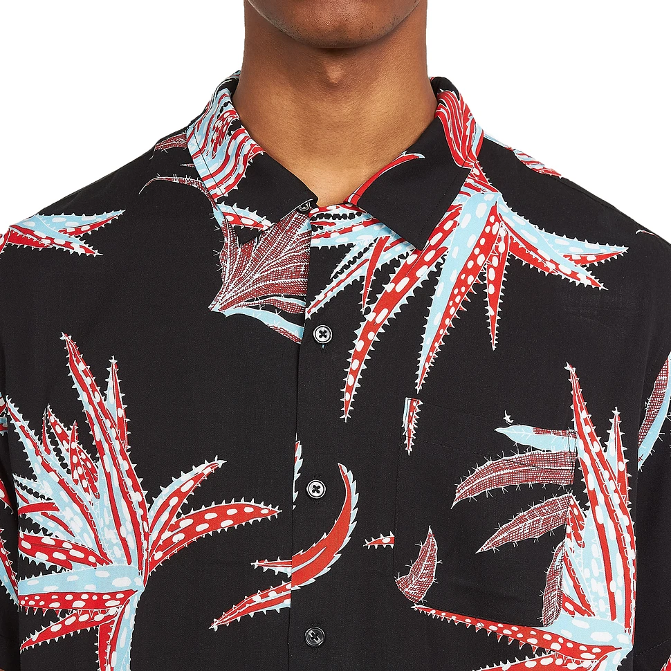 Stüssy - Cactus Rayon Shirt