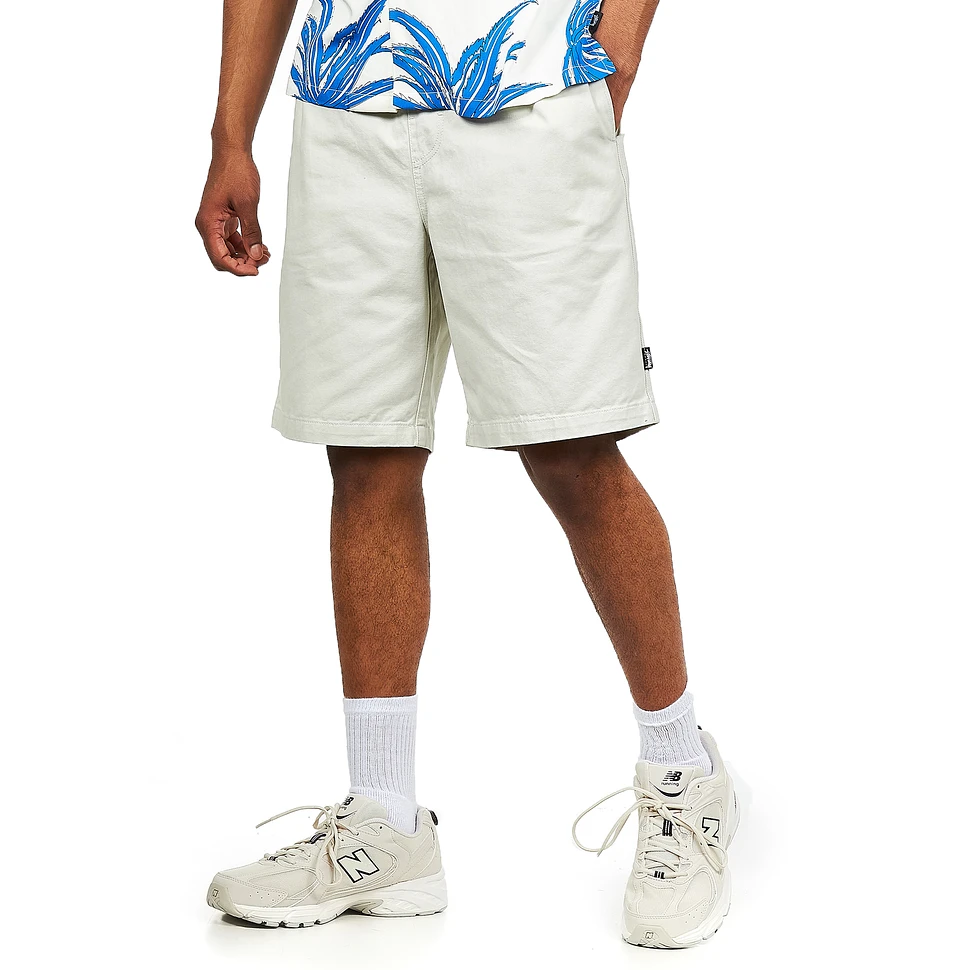 Stüssy - Brushed Beach Short