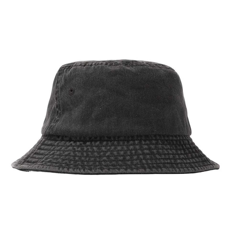 Stüssy - Stock Washed Bucket Hat