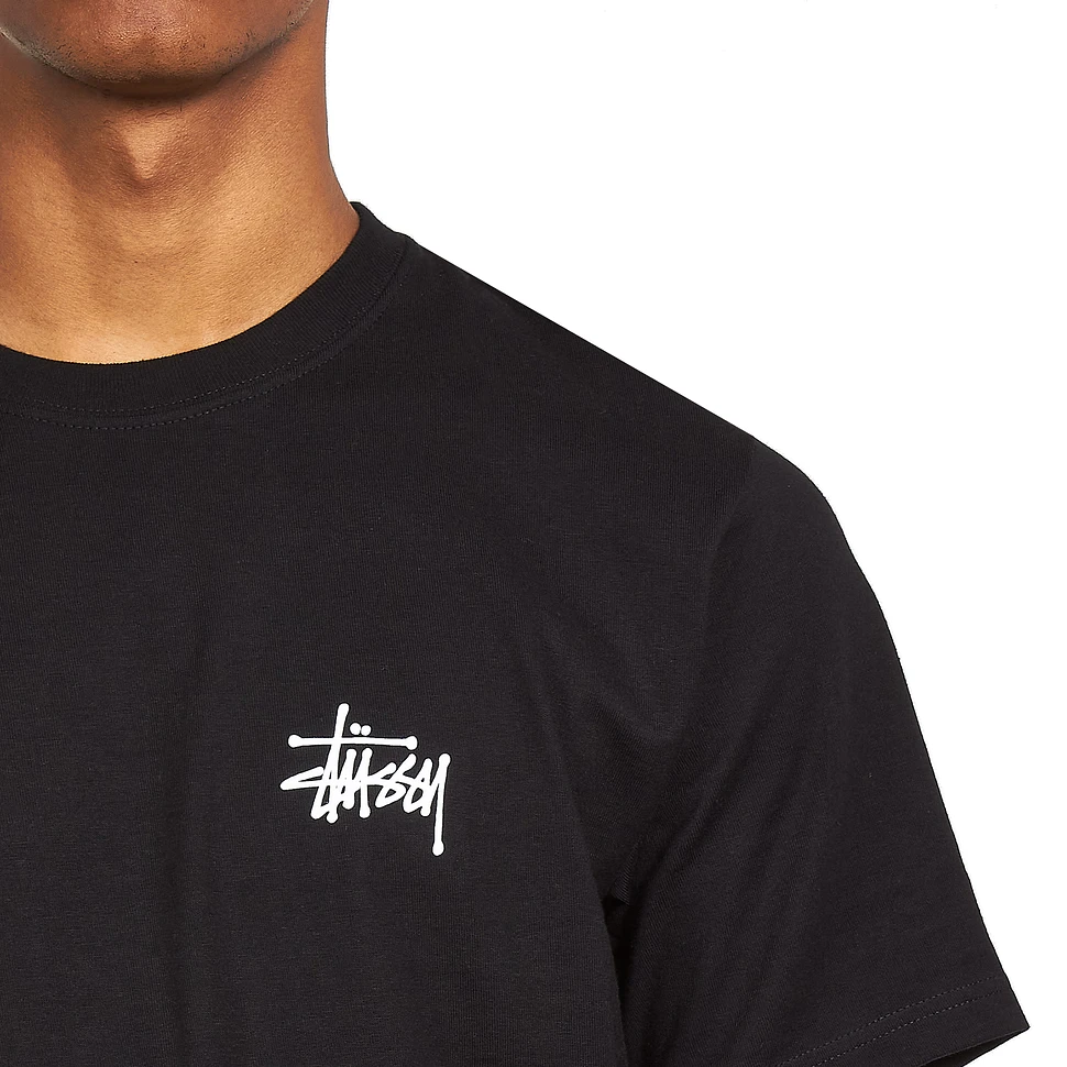 Stüssy - Basic Stussy Tee