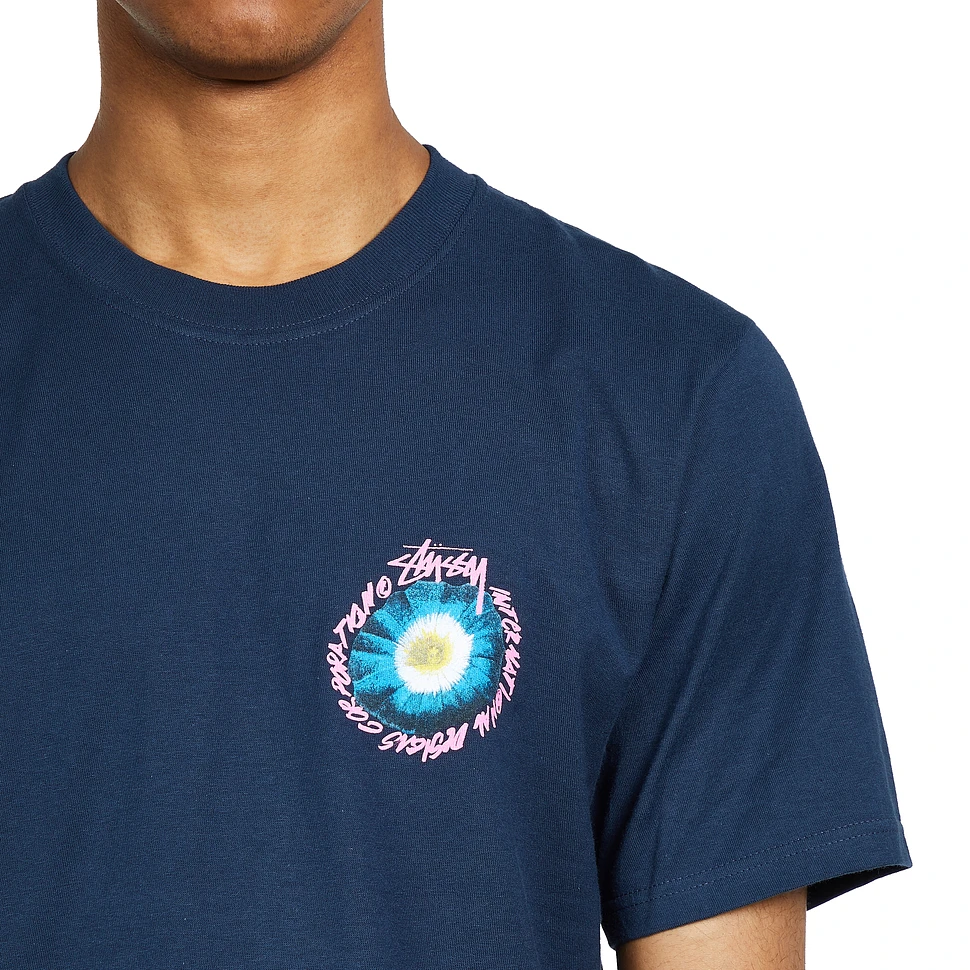 Stüssy - Cosmos Tee