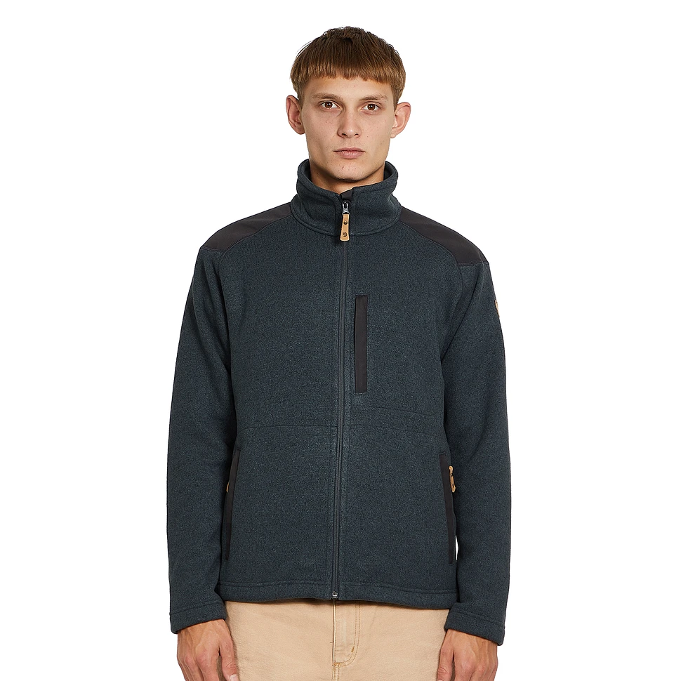 Fjällräven - Buck Fleece Jacket