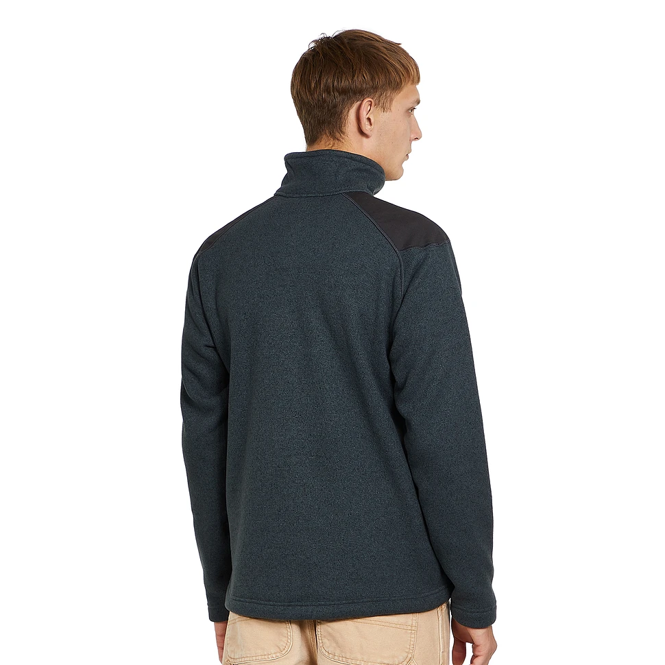 Fjällräven - Buck Fleece Jacket