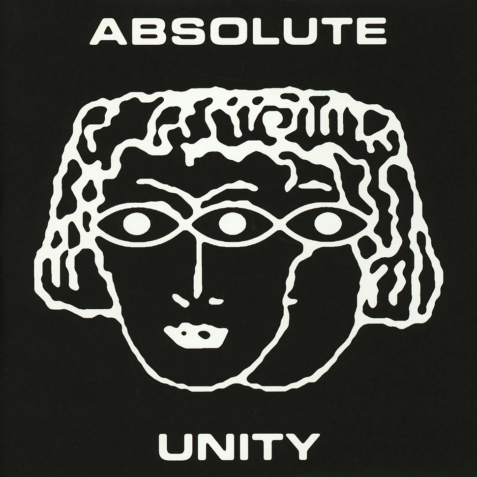 Absolut Unity - Persistence