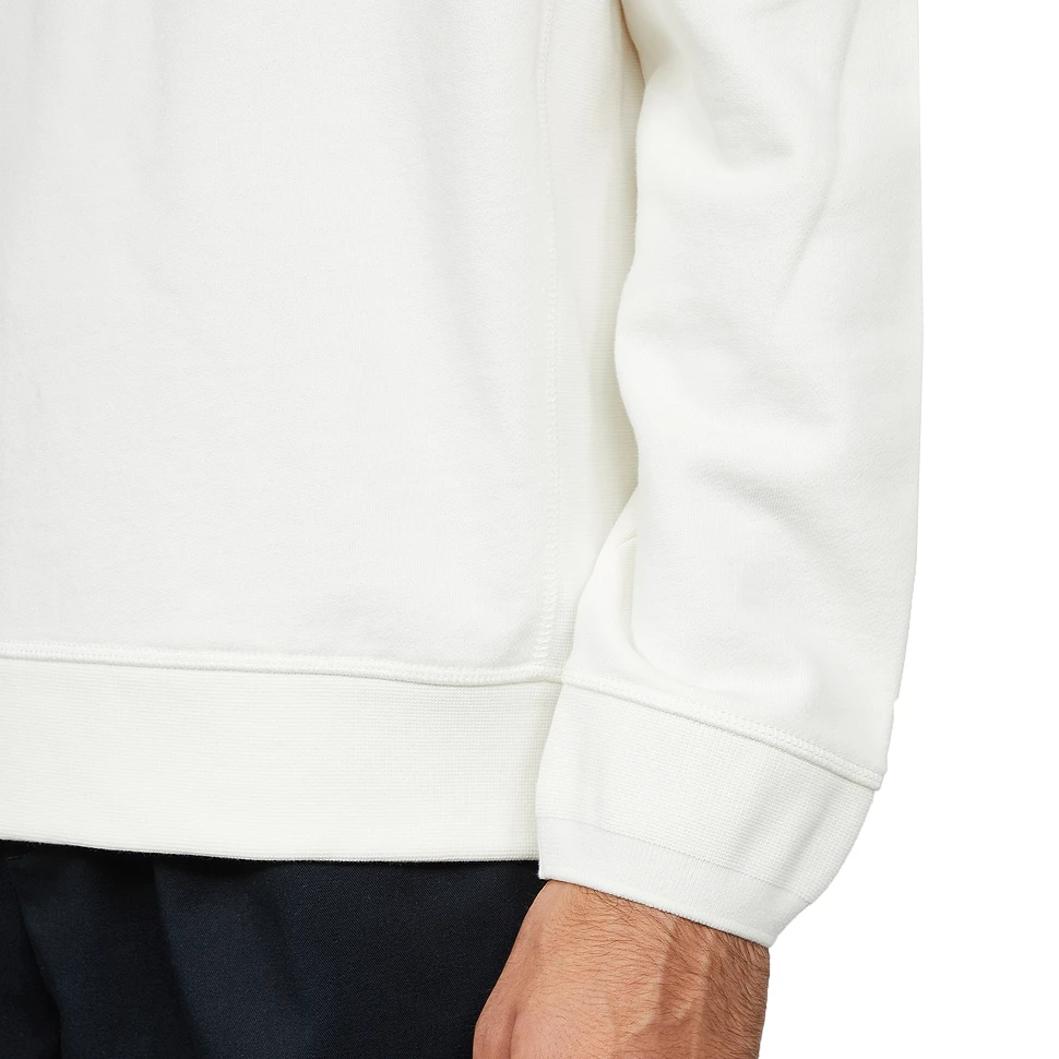 Fred Perry - Shield Sweatshirt