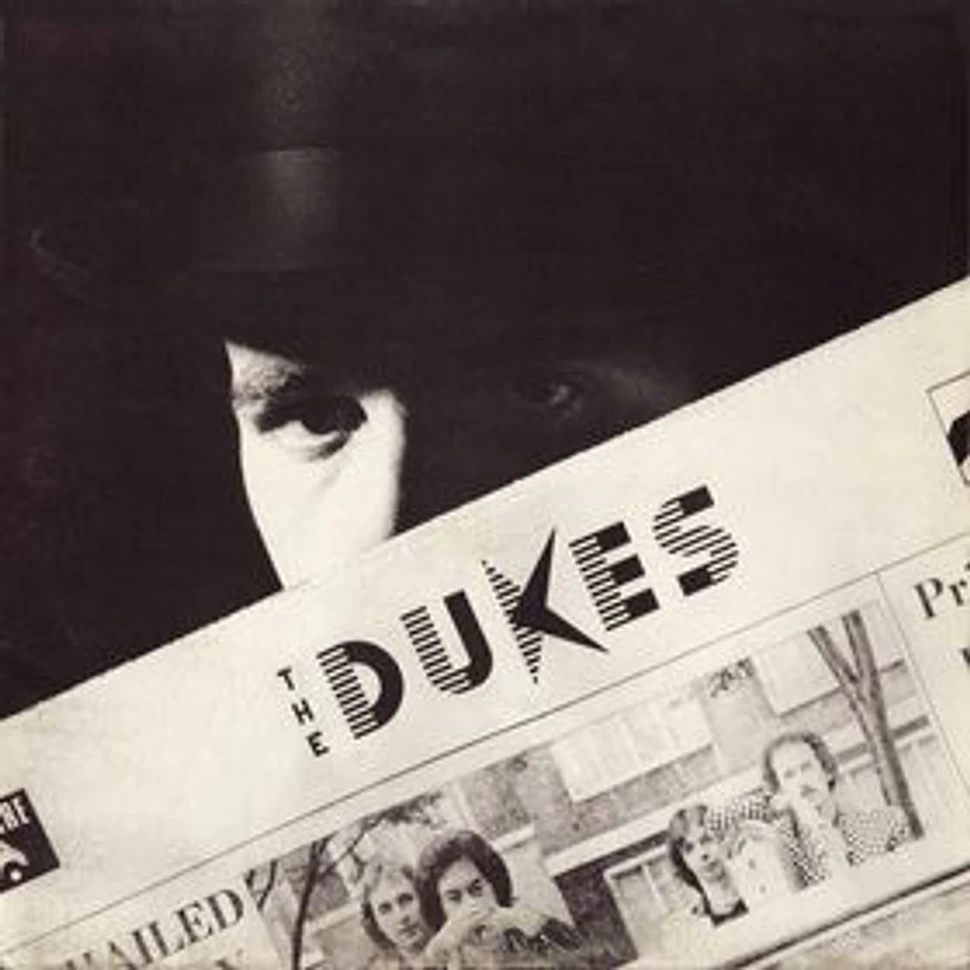 The Dukes - The Dukes