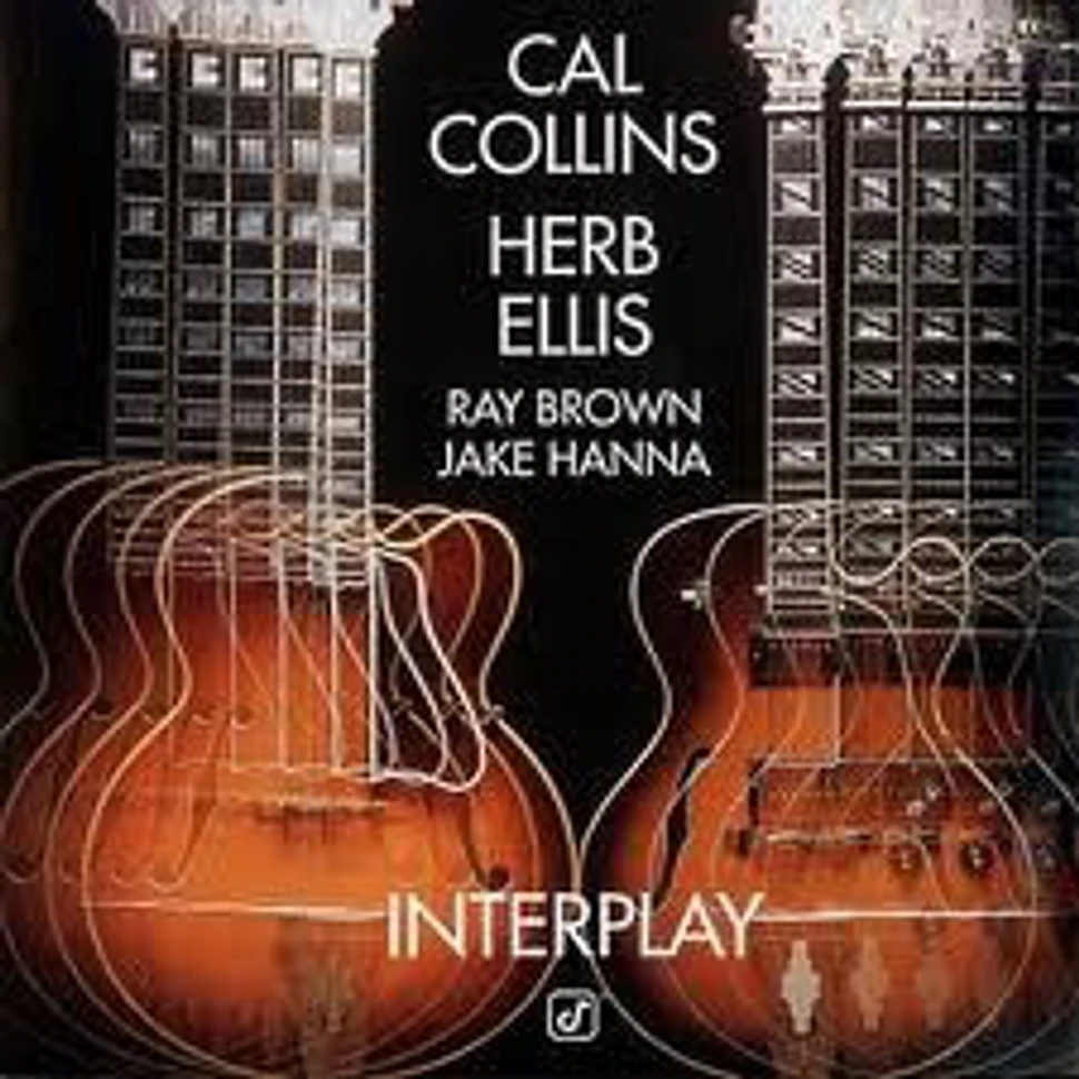 Cal Collins, Herb Ellis - Interplay