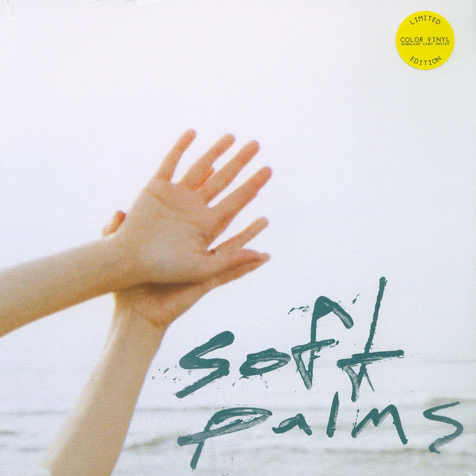 Soft Palms - Soft Palms