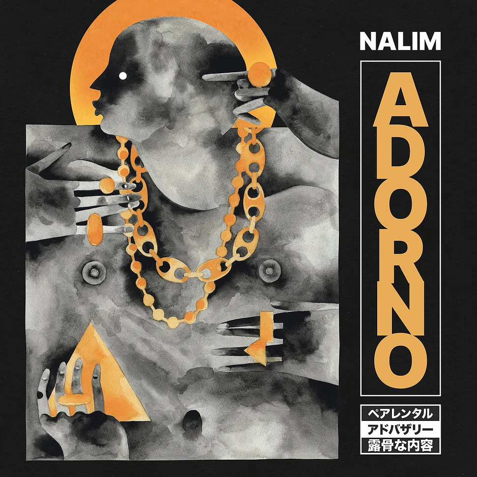 Nalim - Adorno