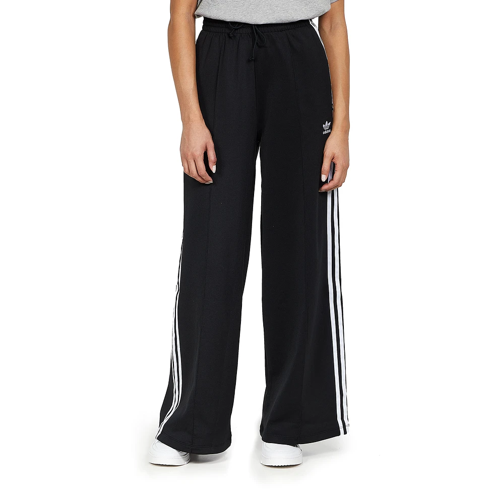 adidas - Relaxed Wide Leg Pants Primeblue Pants