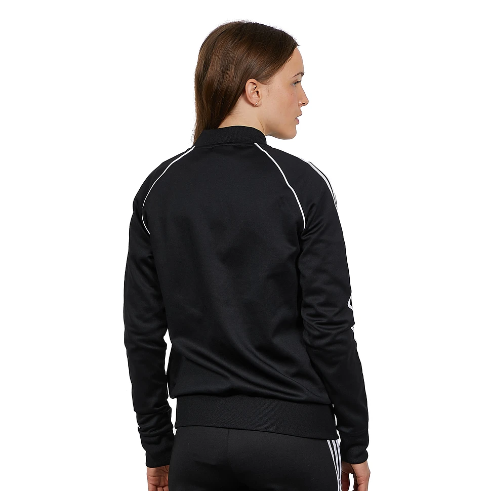 adidas - SST Tracktop Primeblue Track Jacket