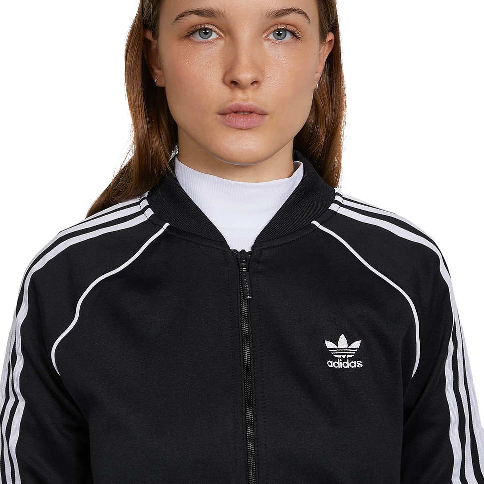 adidas - SST Tracktop Primeblue Track Jacket