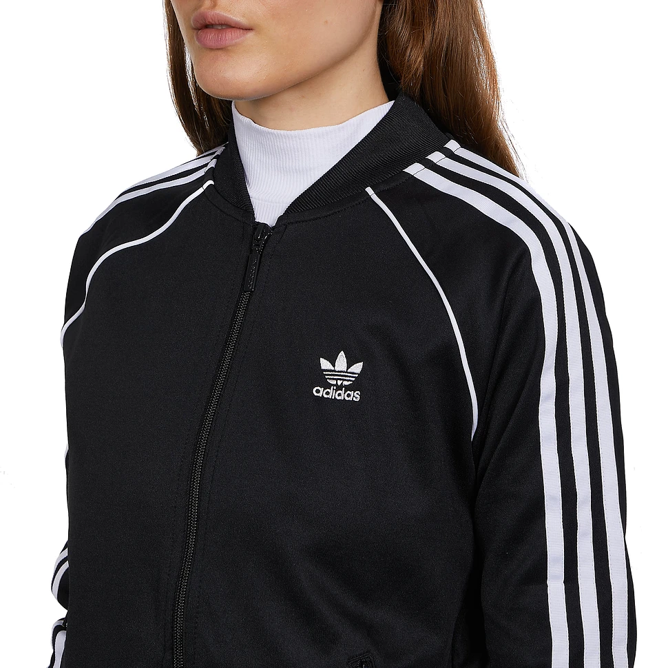 adidas - SST Tracktop Primeblue Track Jacket