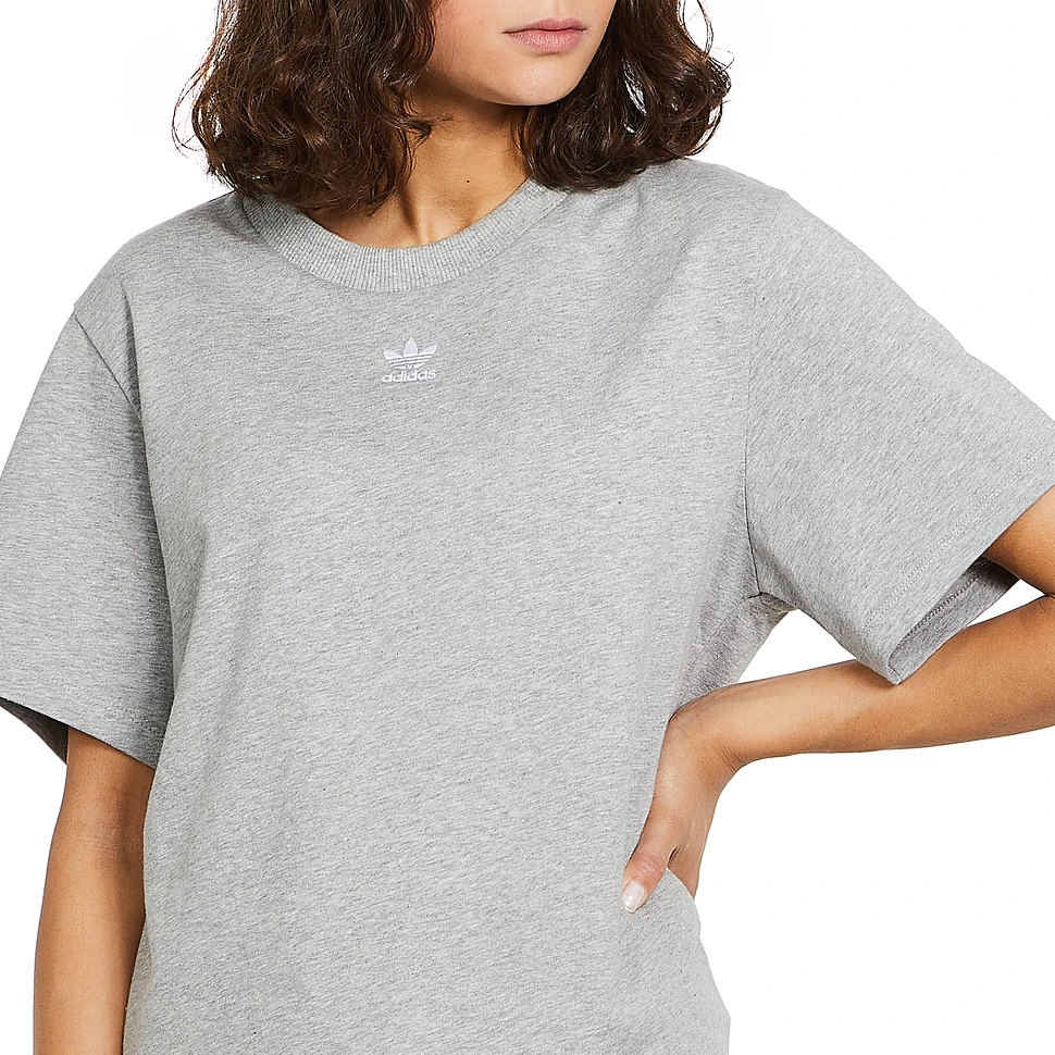 adidas - Trefoil Essentinal Tee