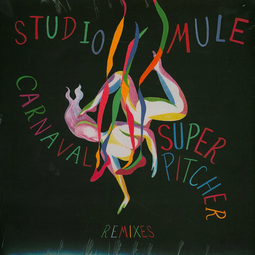 Studio Mule - Carnaval Superpitcher Remixes