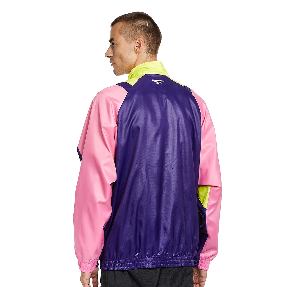 Reebok - Classics Twin Vector Track Jacket