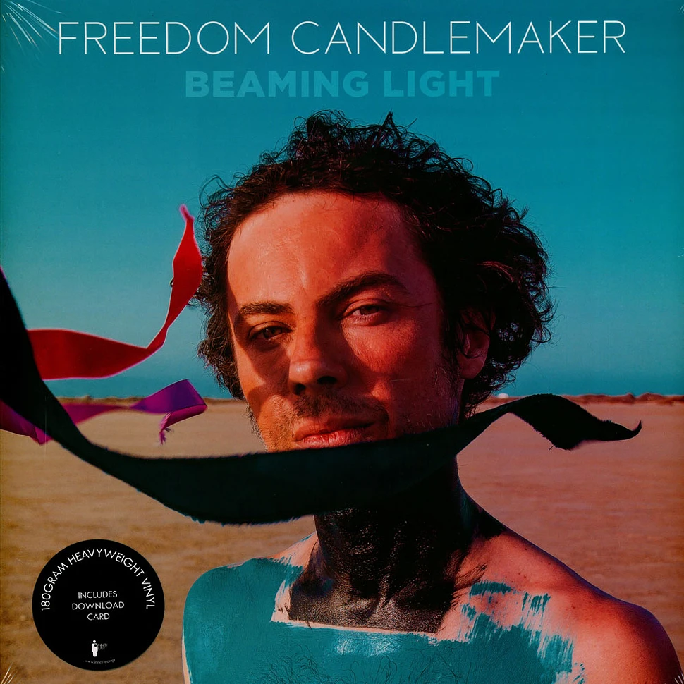 Freedom Candlemaker - Beaming Light