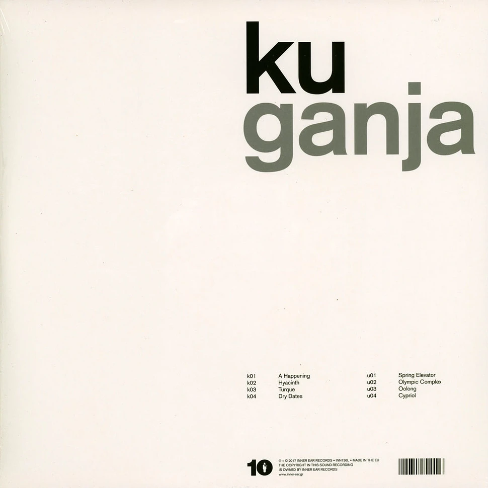 KU - Ganja