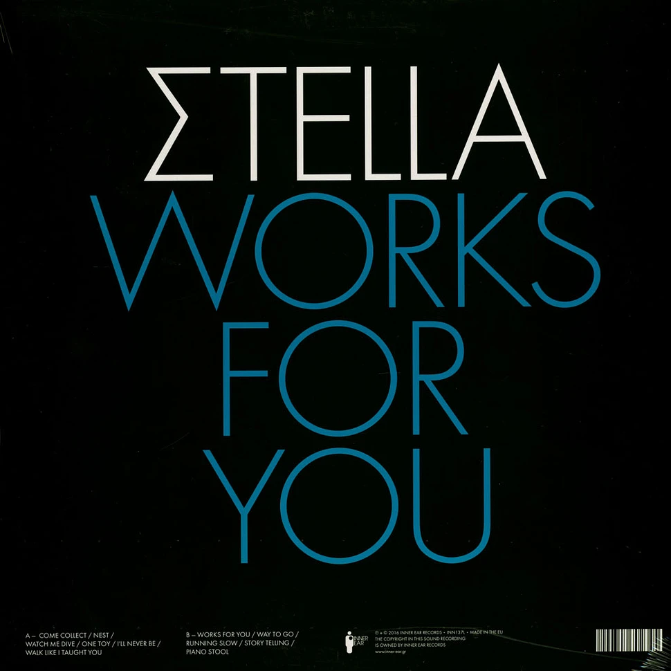Stella - Works For You