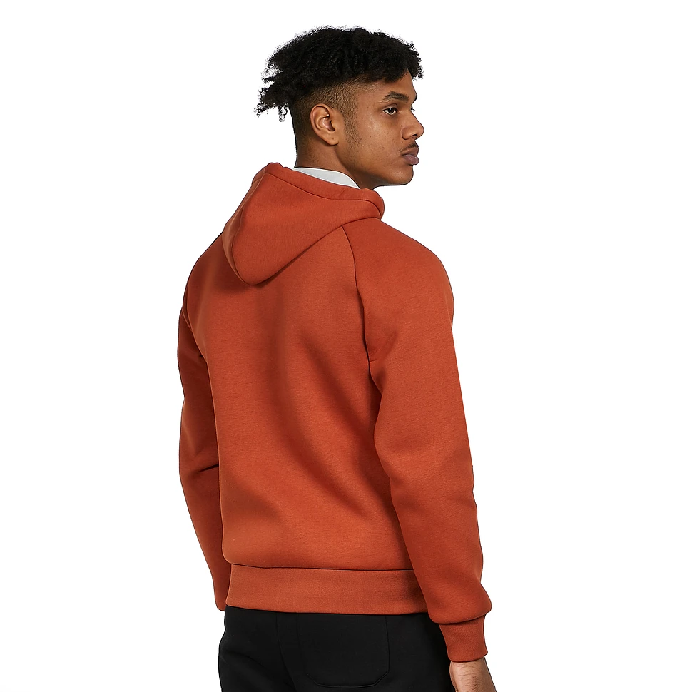 Carhartt WIP - Car-Lux Hooded Jacket