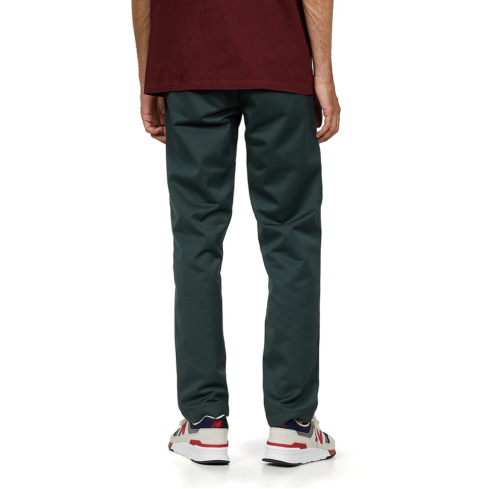 Carhartt WIP - Master Pant "Denison" Twill, 8.8 oz