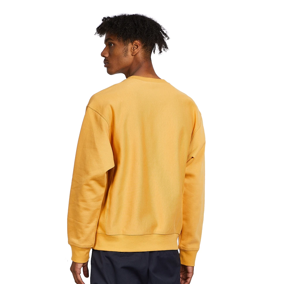 Carhartt WIP - American Script Sweatshirt