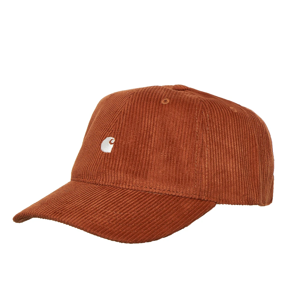 Carhartt WIP - Harlem Cap