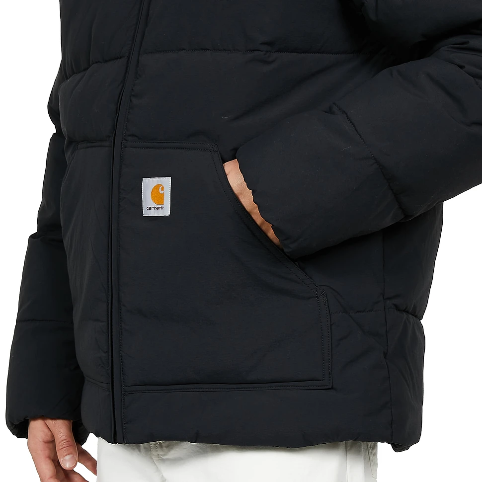 Carhartt WIP - Byrd Jacket