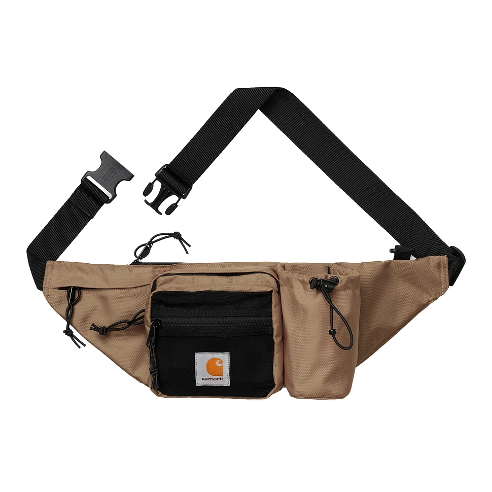 Carhartt WIP - Delta Hip Bag